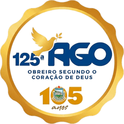 Selo da 125ª AGO